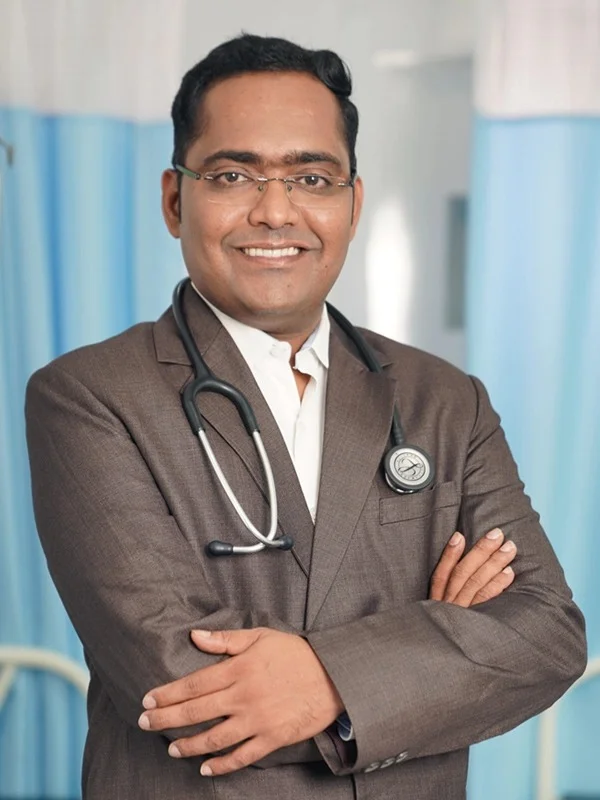 Dr. Ramit